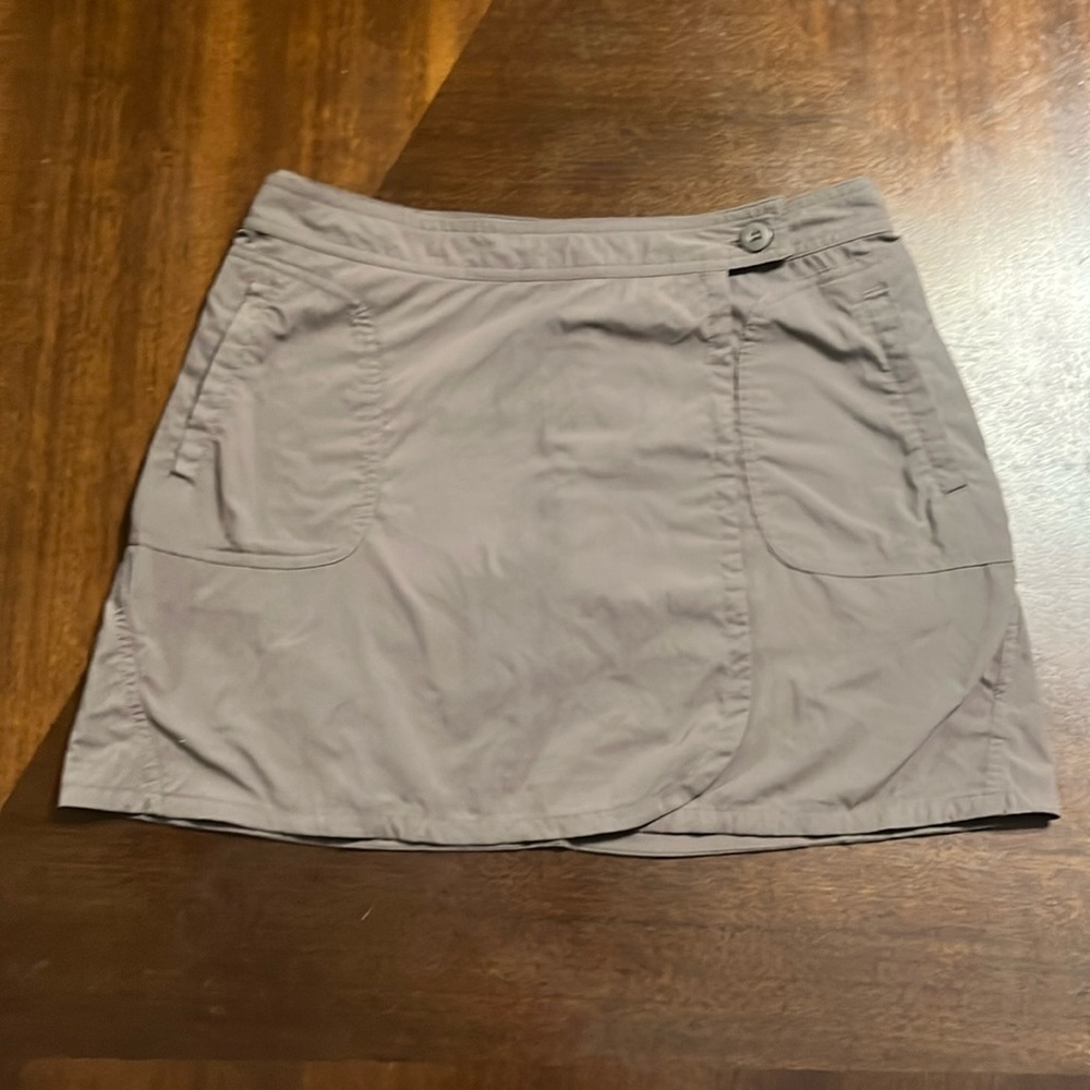 Patagonia skirt